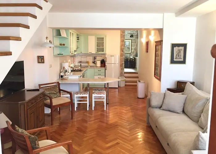 Apartments Villa Mila