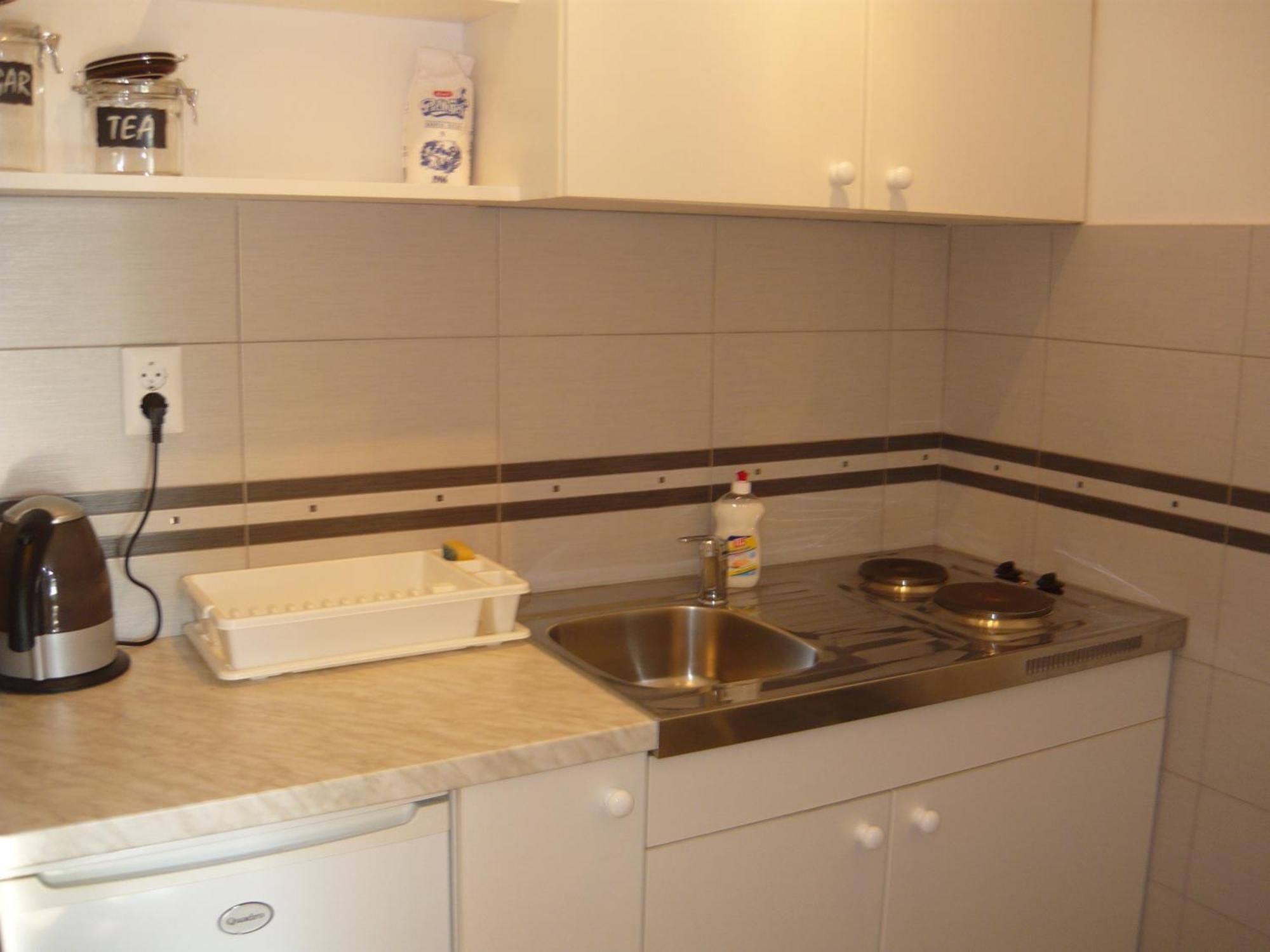 Apartament Mila