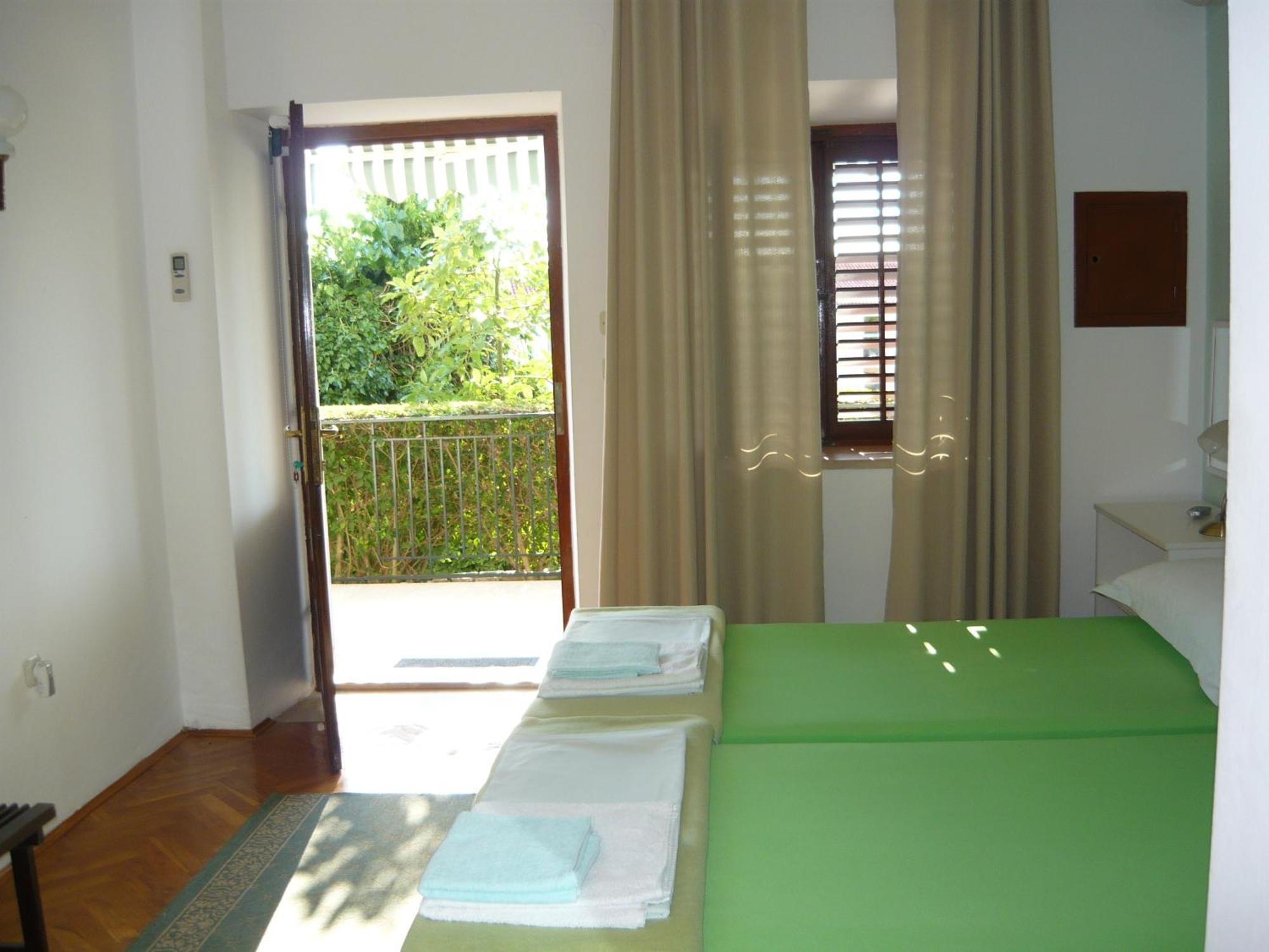 Mila Apartament