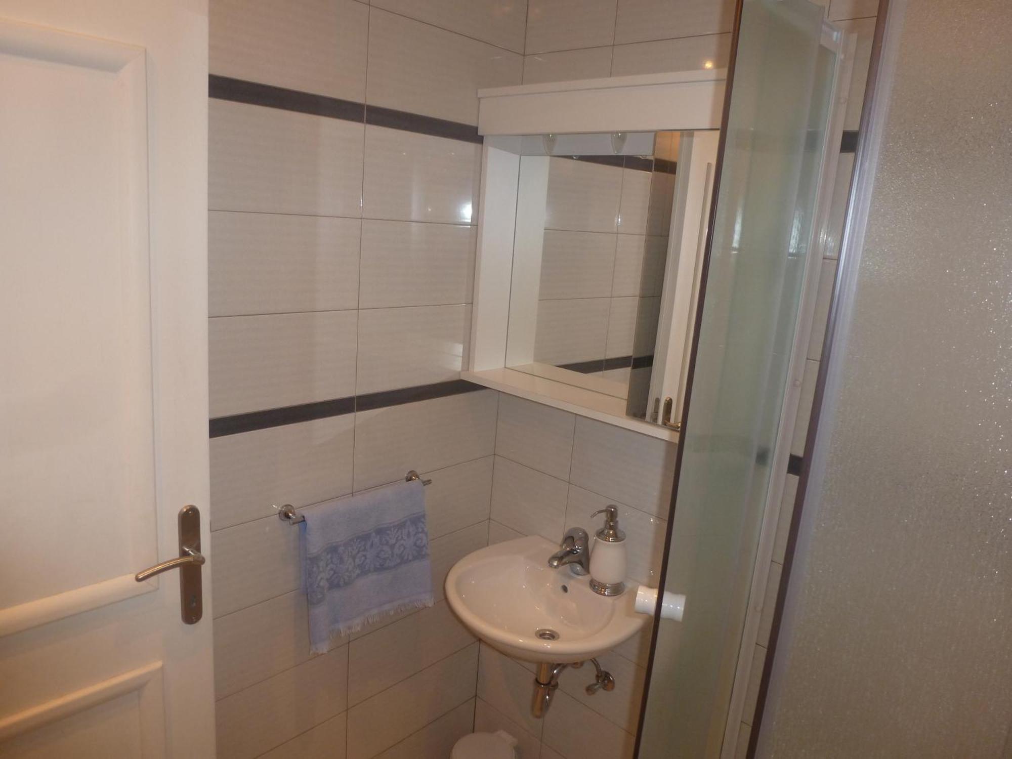 Apartament Mila