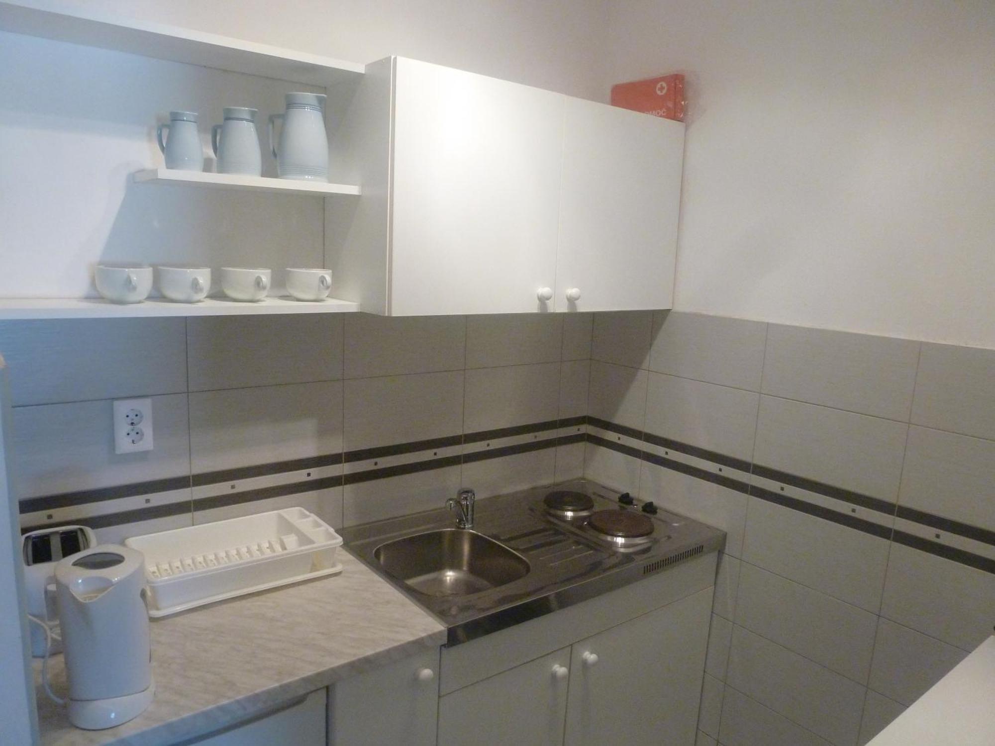 Mila Apartament