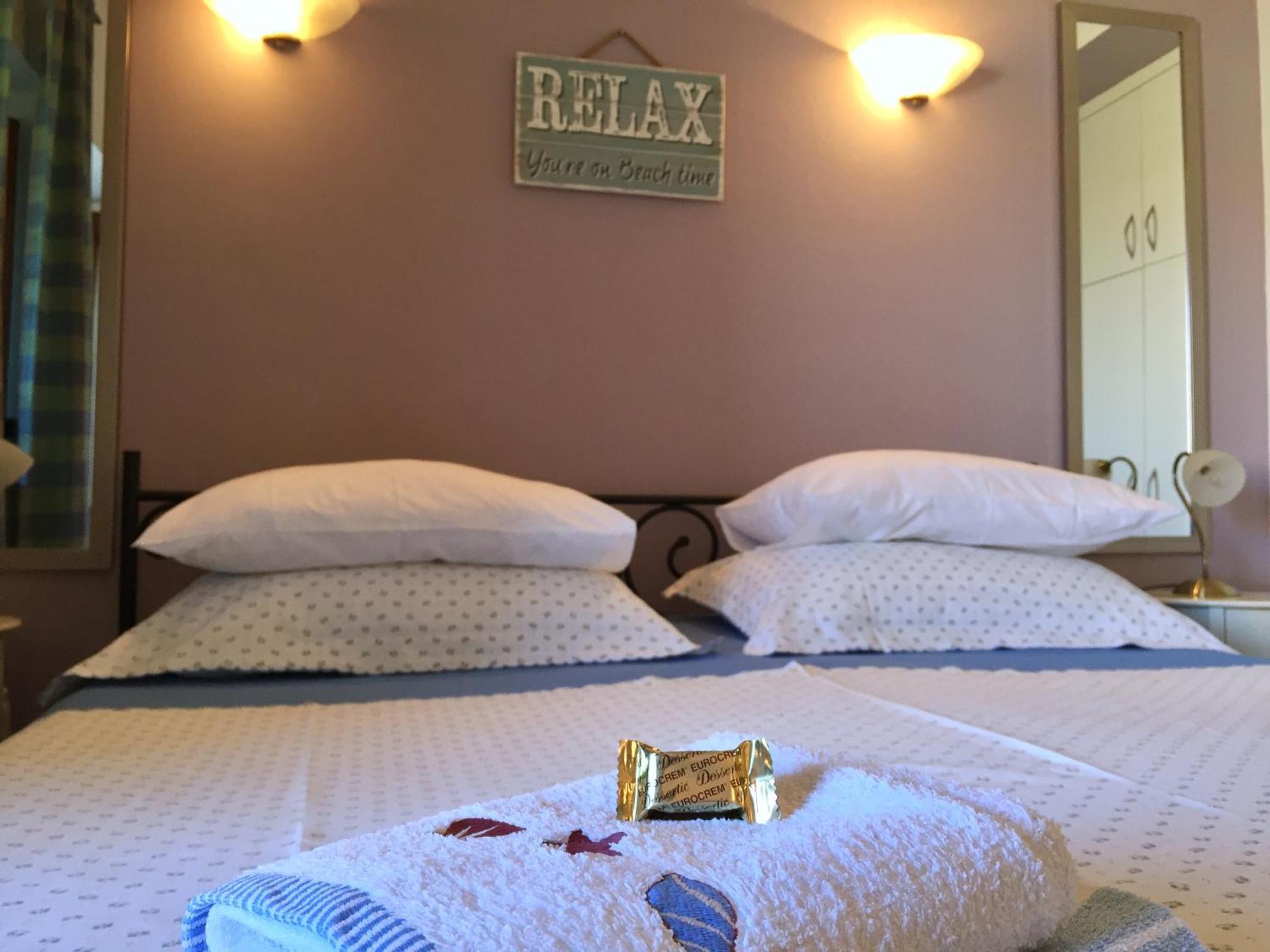 Apartament Mila