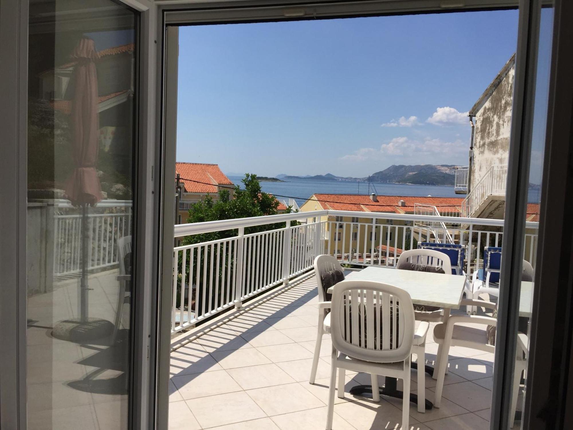 Apartament Mila *