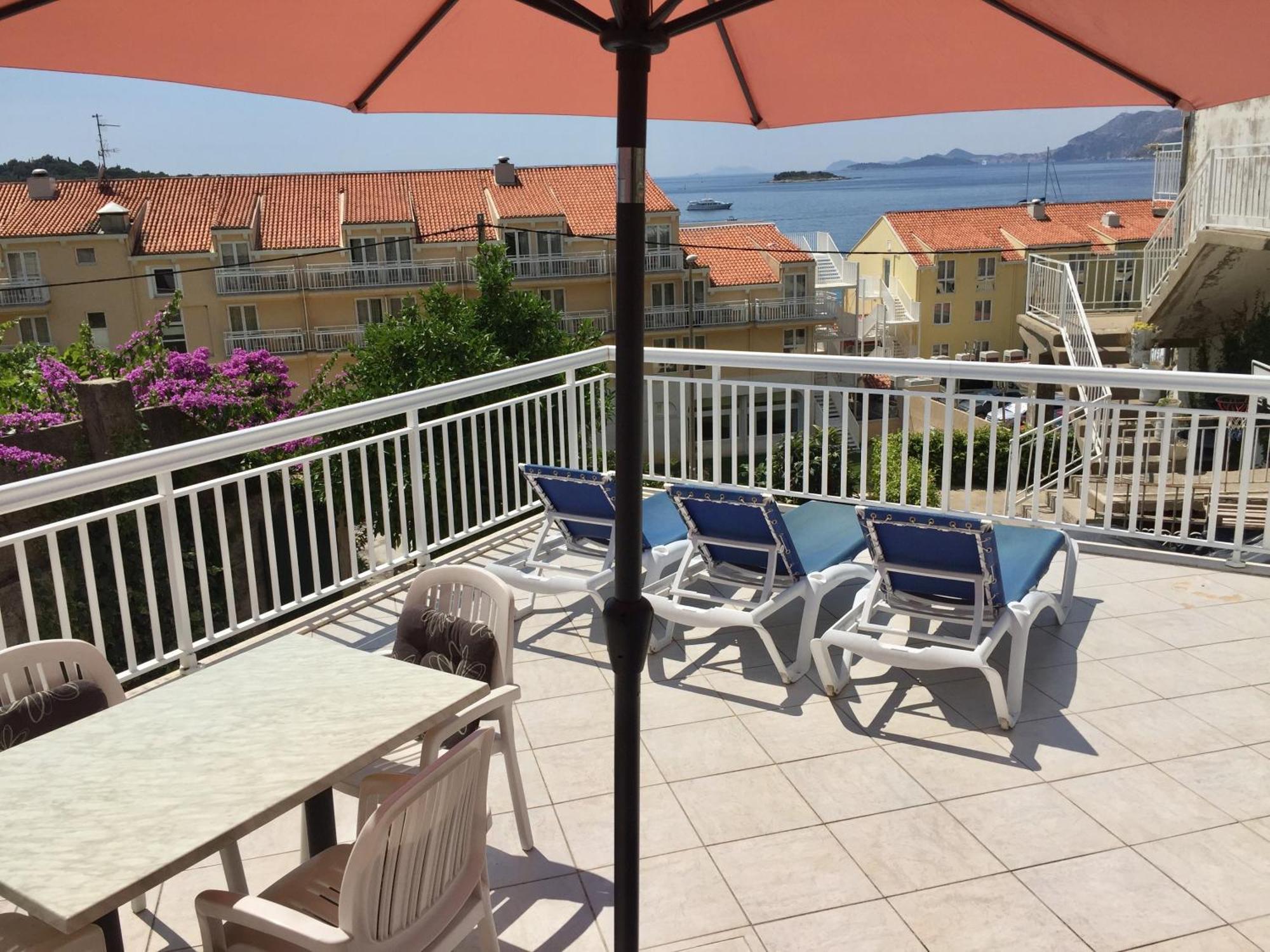 Apartament Mila