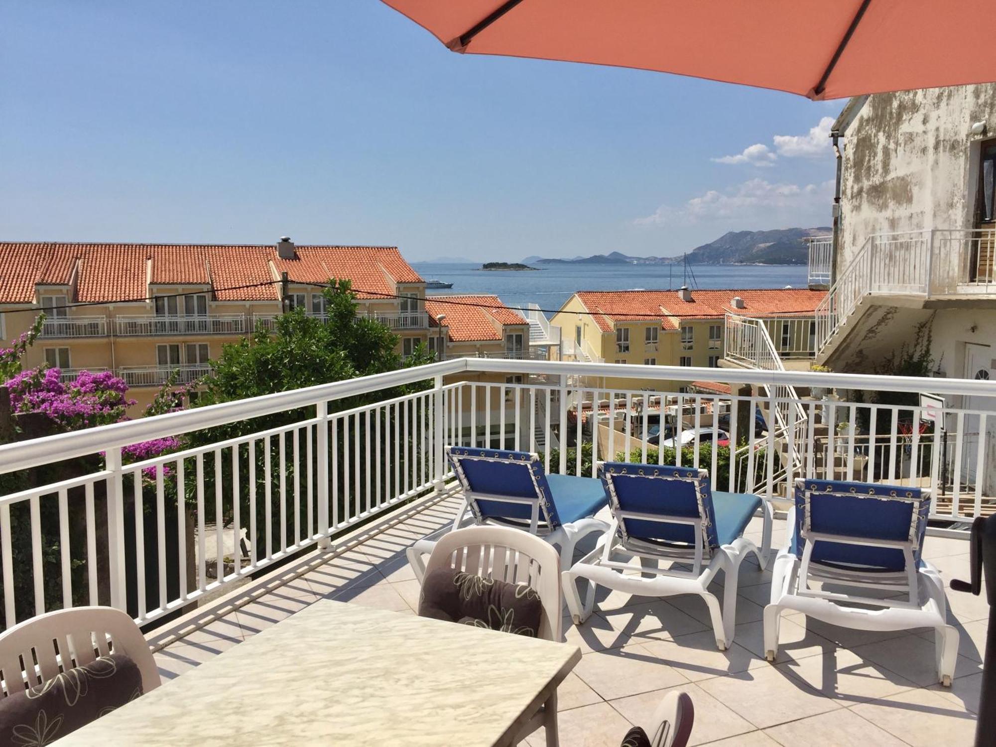 Apartament Mila *