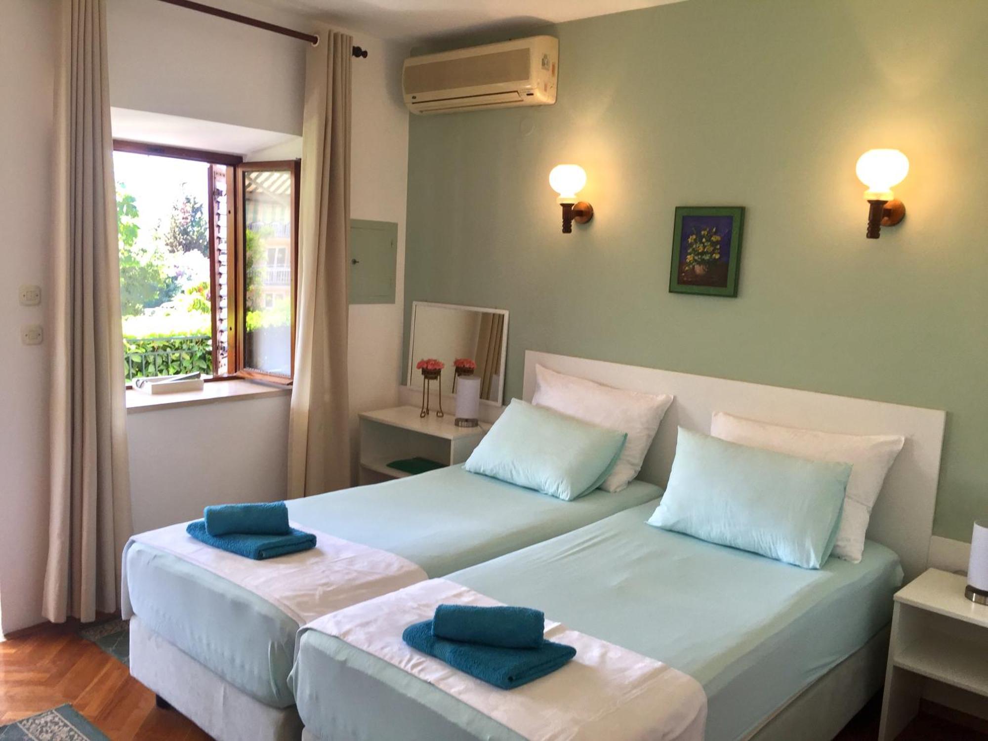 Apartament Mila *
