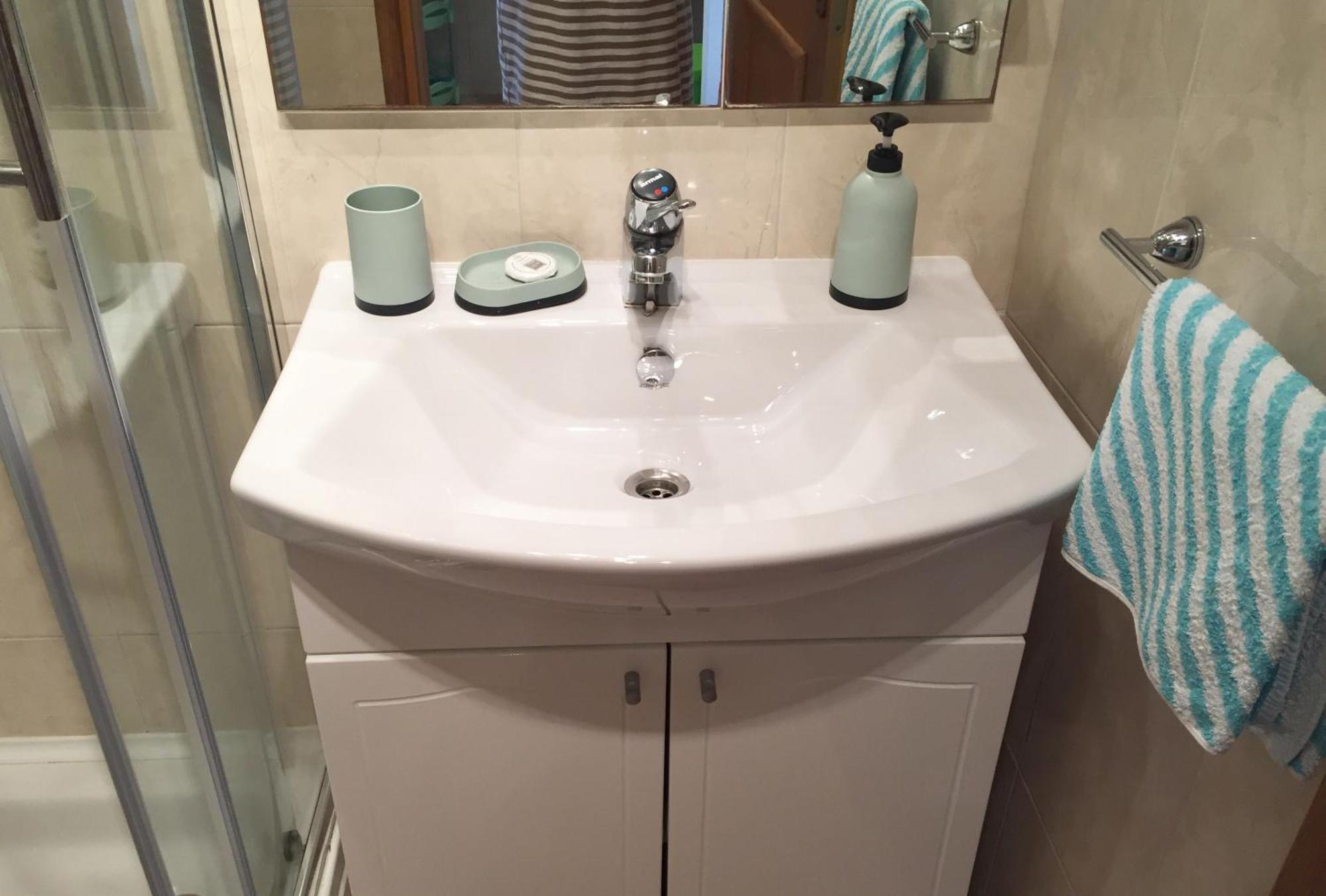 Apartament Mila