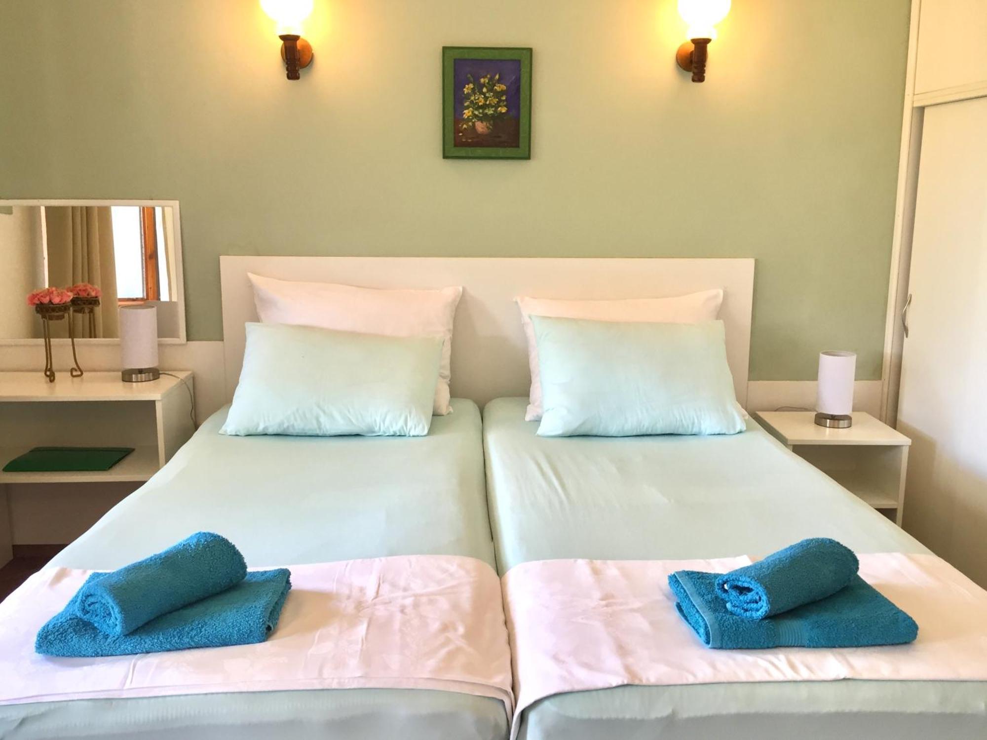 Mila Apartament *