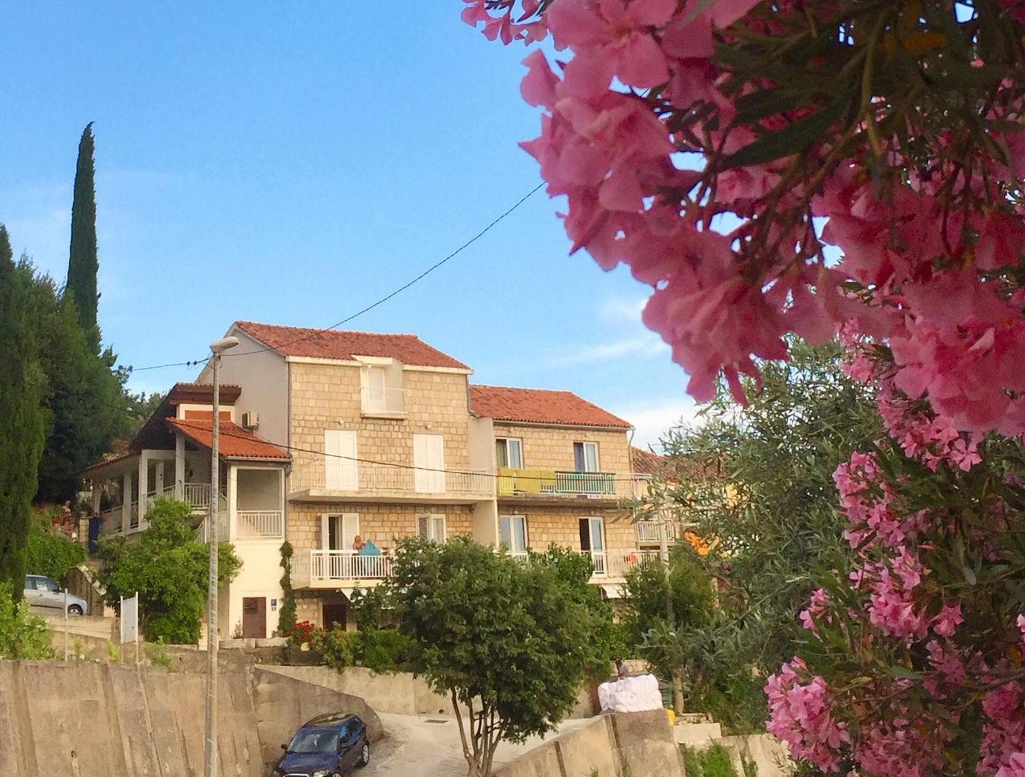 Mila Apartament