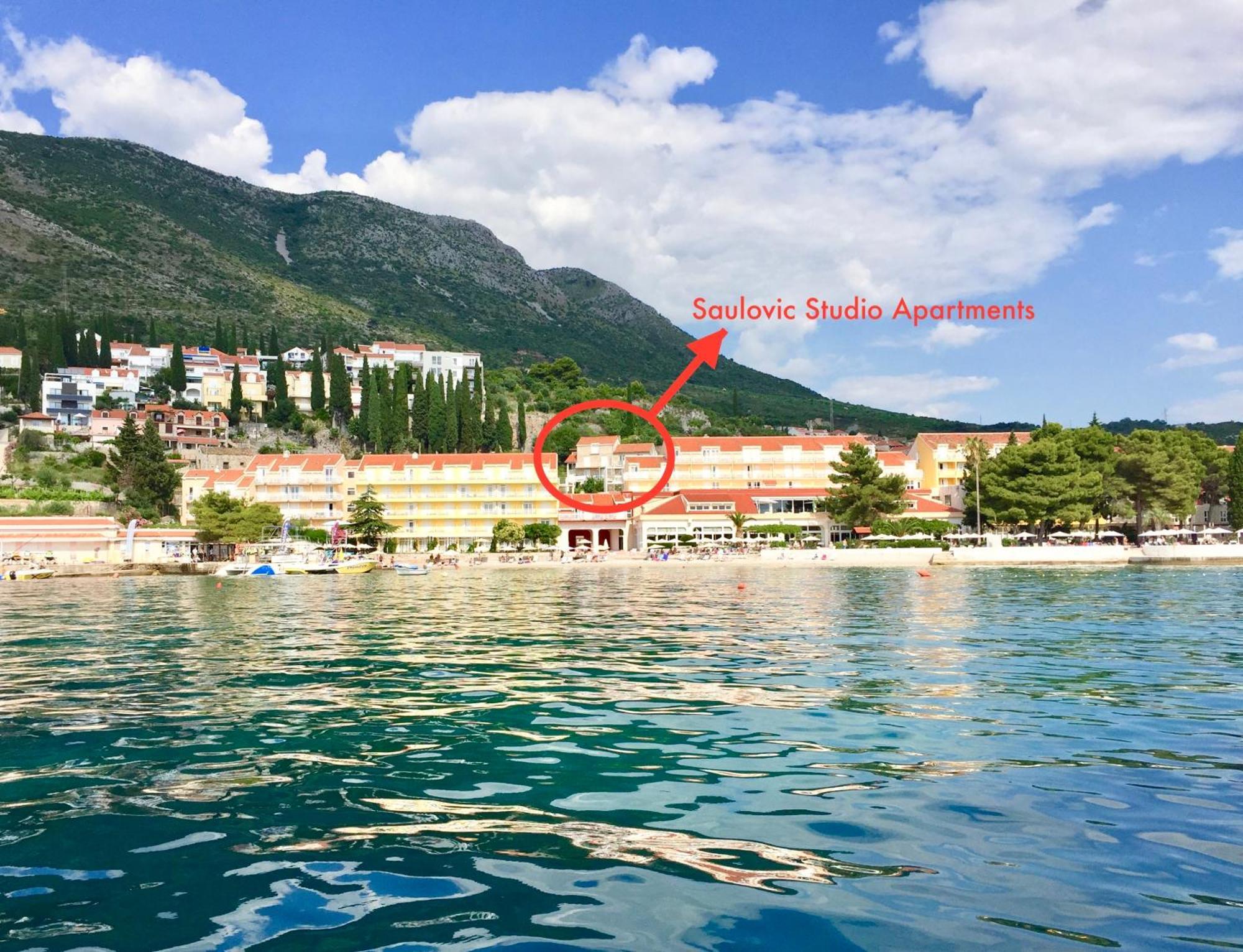 Mila Apartament *