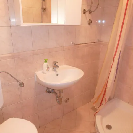 Apartments Villa Mila Cavtat Room photo