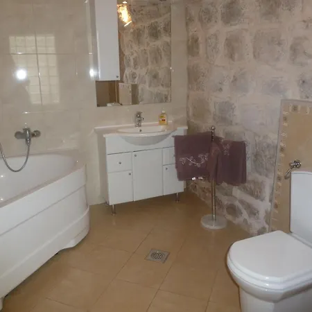 Apartments Villa Mila Cavtat Room photo