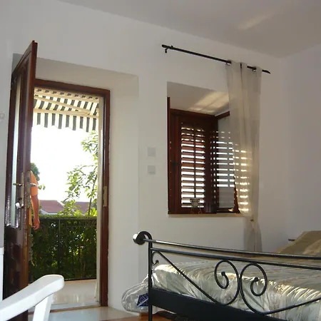 Apartments Villa Mila Cavtat Room photo