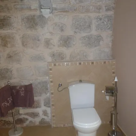 Apartments Villa Mila Cavtat Room photo