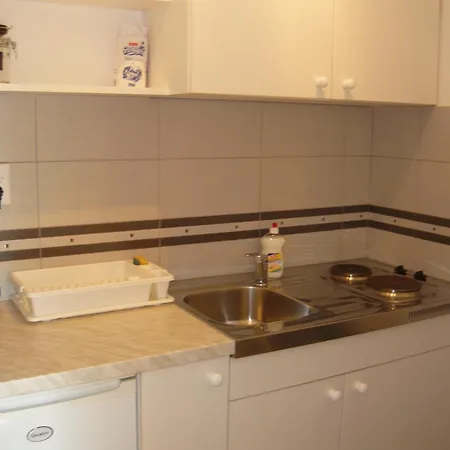 Apartments Villa Mila Cavtat Room photo