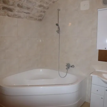 Apartments Villa Mila Cavtat Room photo