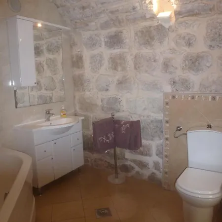 Apartments Villa Mila Cavtat Room photo