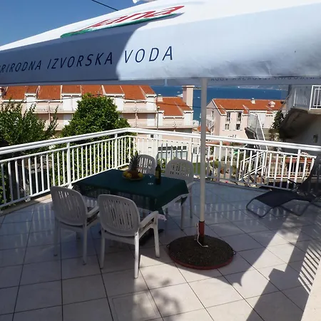 Apartments Villa Mila Cavtat Room photo