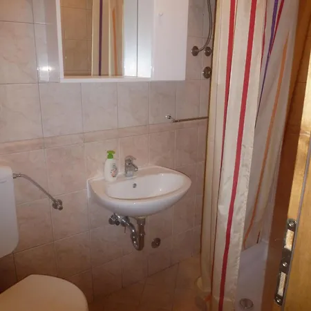 Apartments Villa Mila Cavtat Room photo