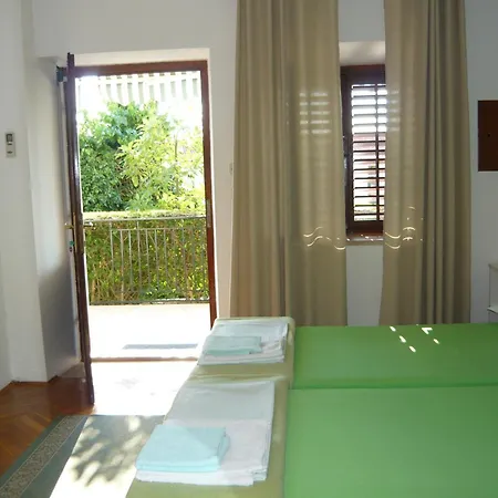 Apartments Villa Mila Cavtat Room photo