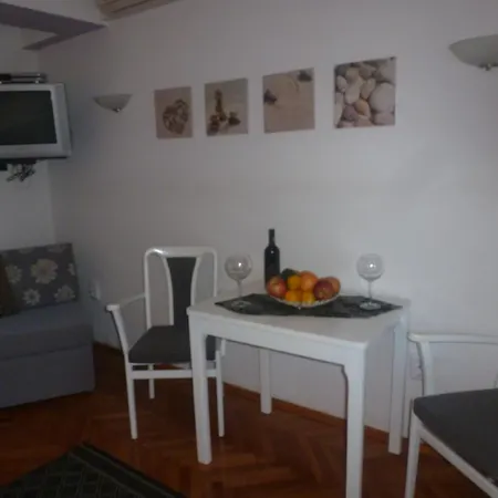 Apartments Villa Mila Cavtat Room photo