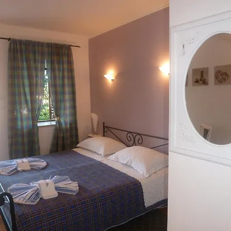 Apartments Villa Mila Cavtat Room photo