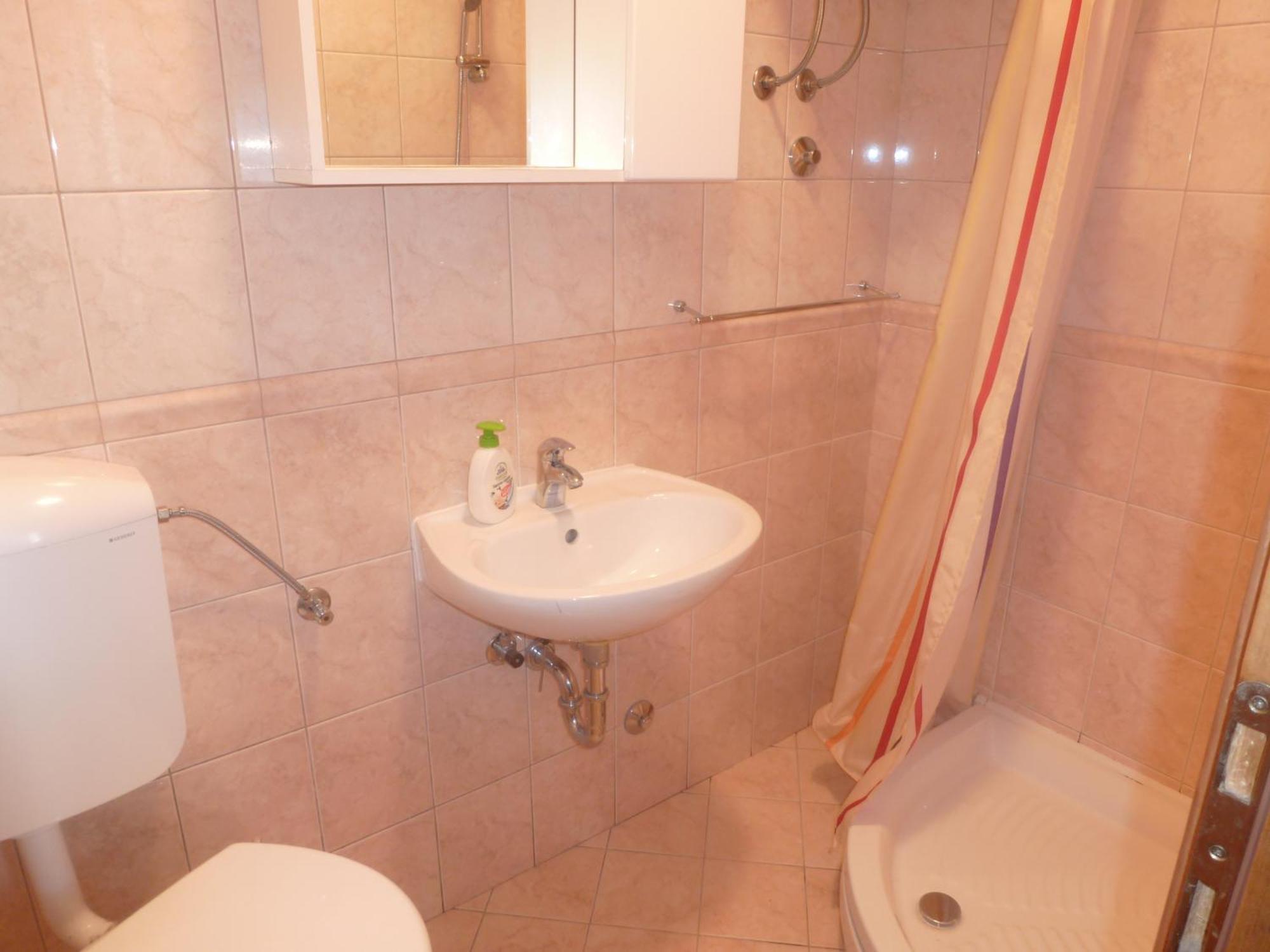 Apartment Mila Cavtat