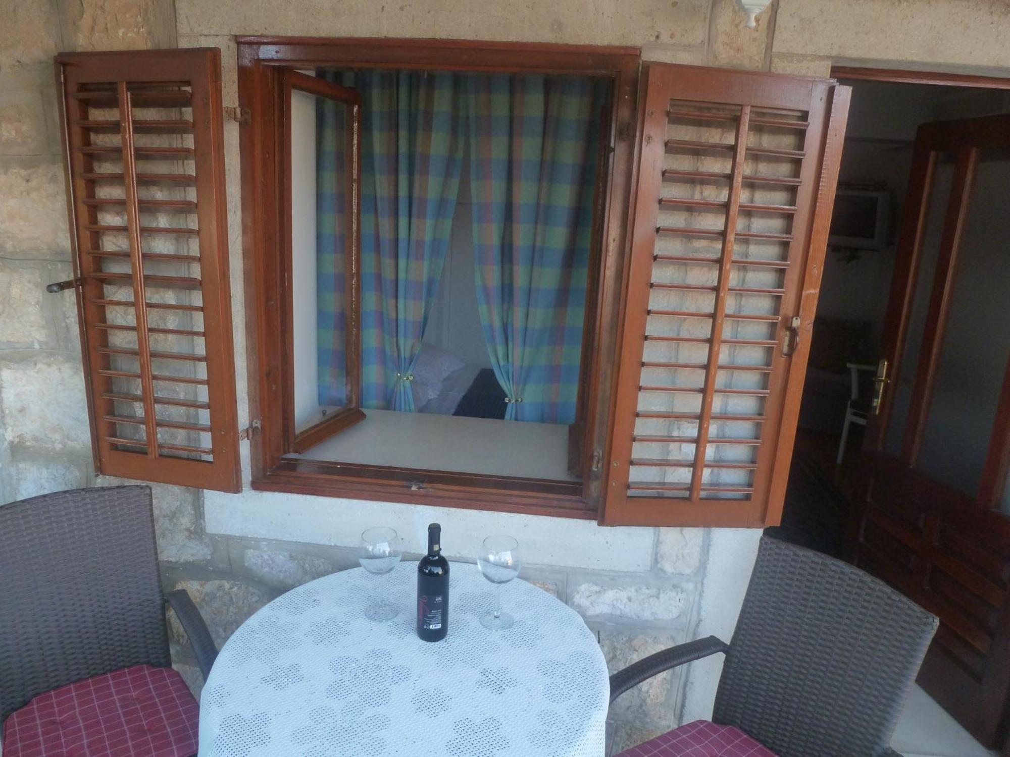 Apartment Mila Cavtat