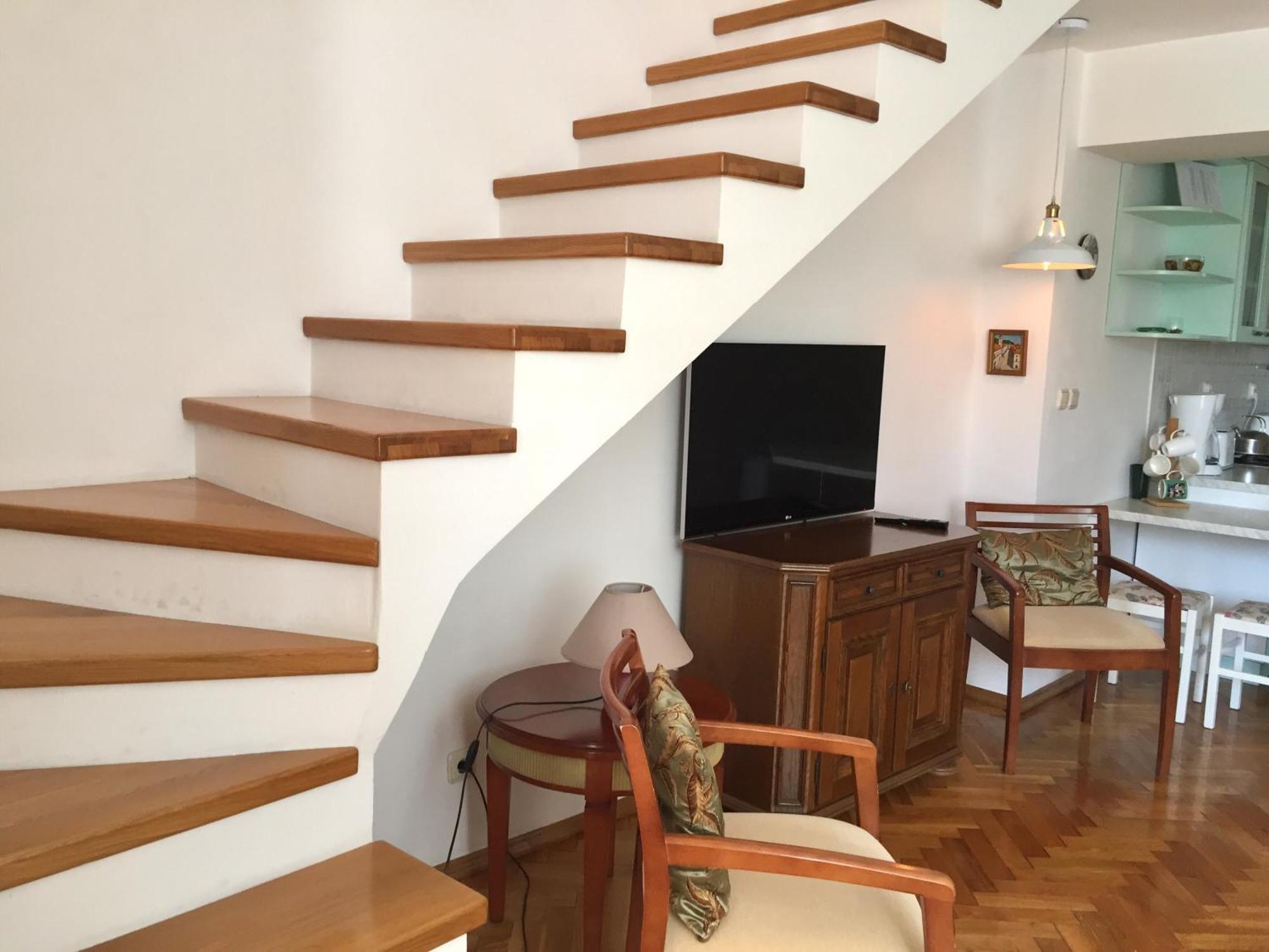 Mila Apartment *
