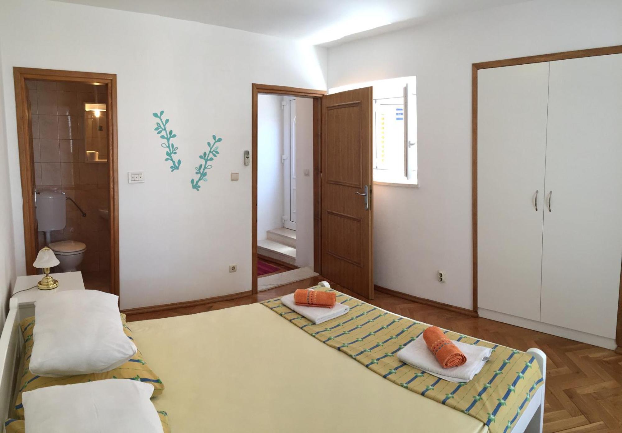 Apartment Mila Cavtat