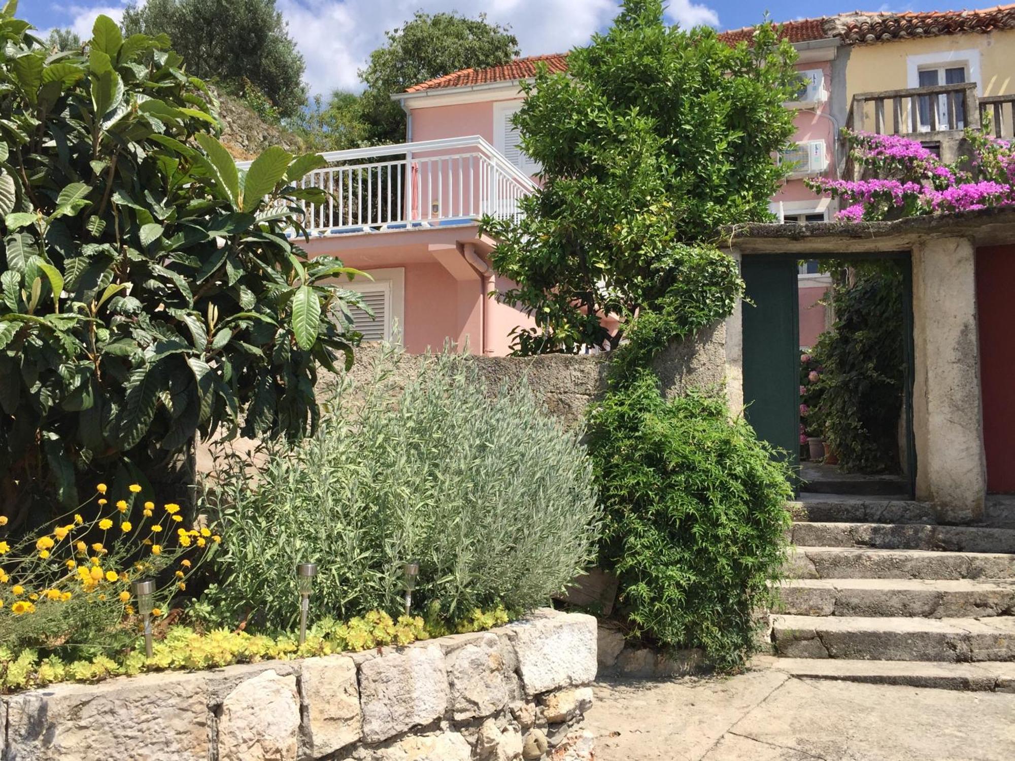 Mila Apartment Cavtat