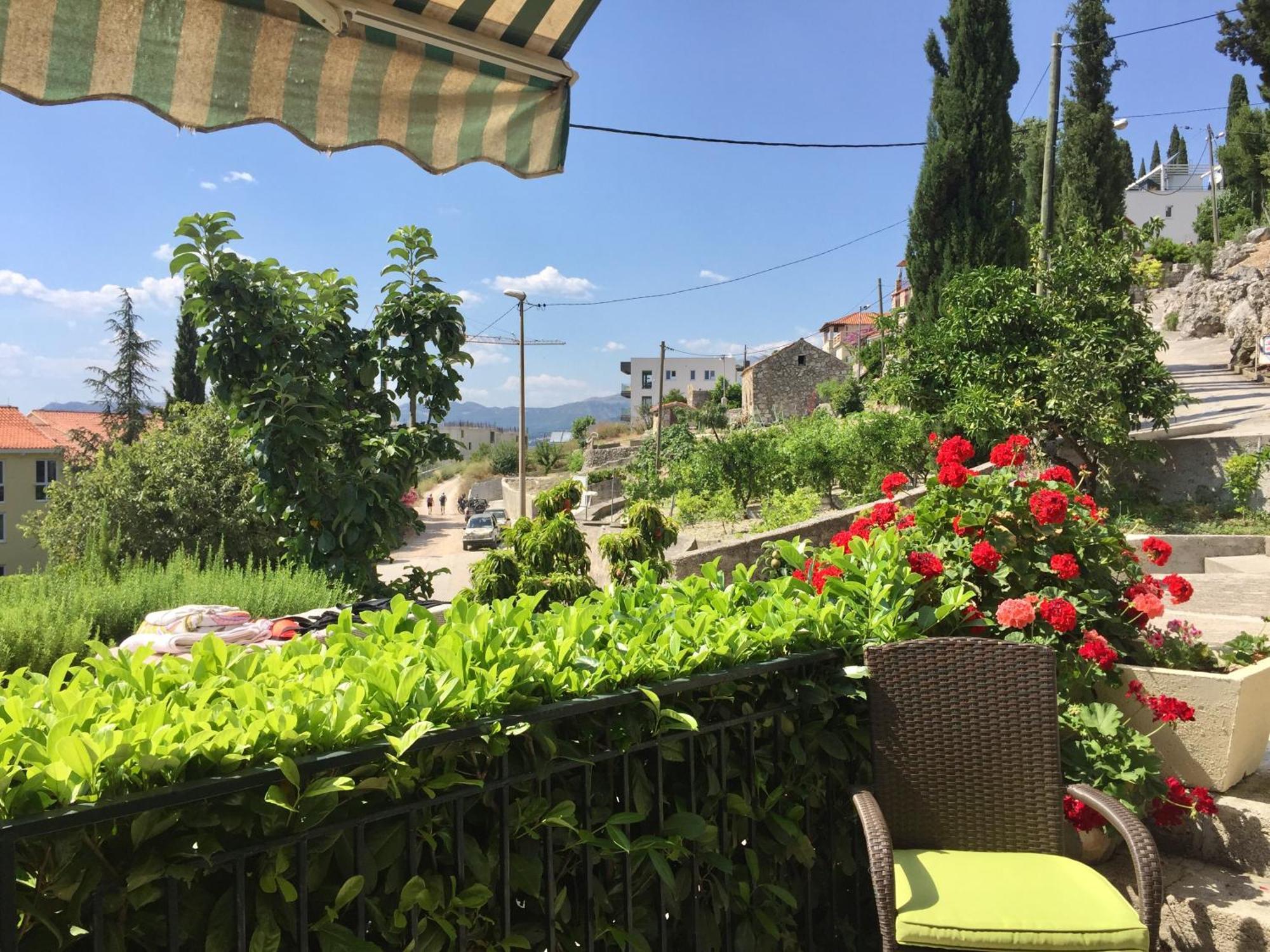 Mila Apartment Cavtat
