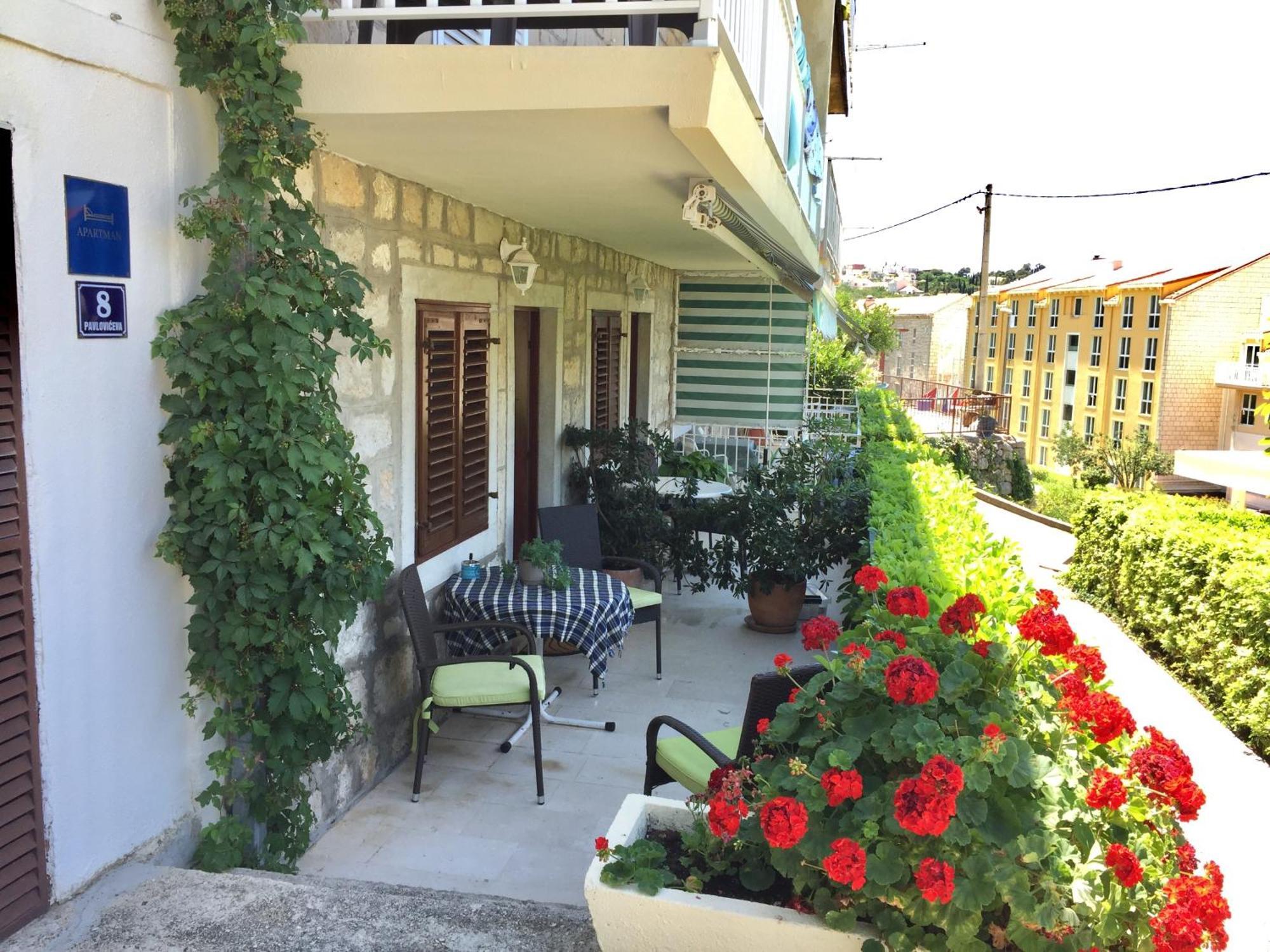 Apartment Mila Cavtat