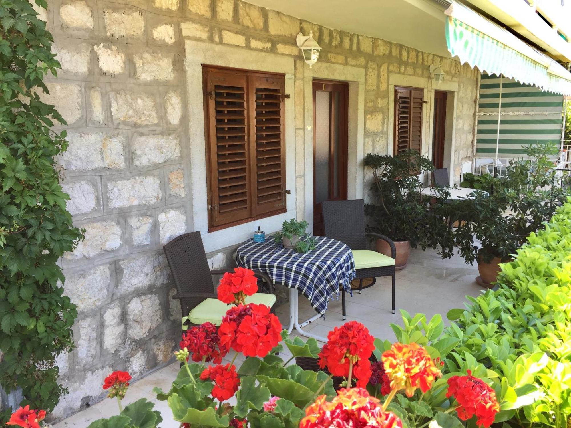 Mila Apartment Cavtat