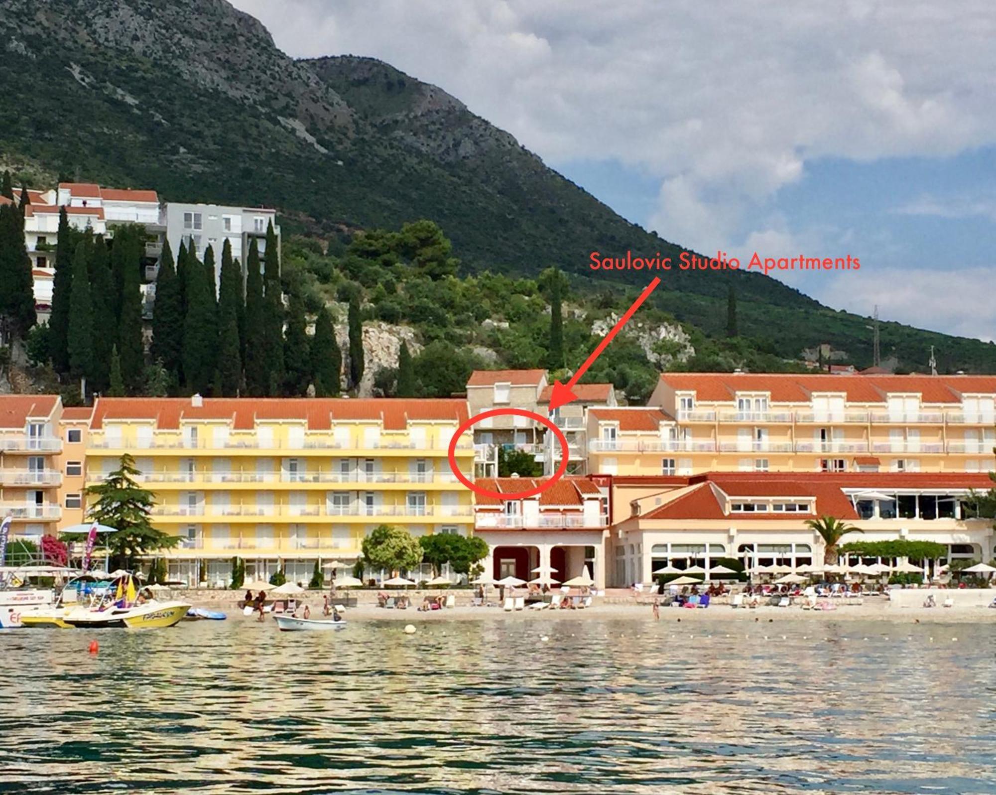 Mila * Cavtat